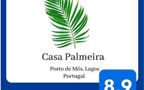 Casa Palmeira